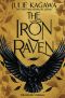 [The Iron Fey: Evenfall 01] • The Iron Raven